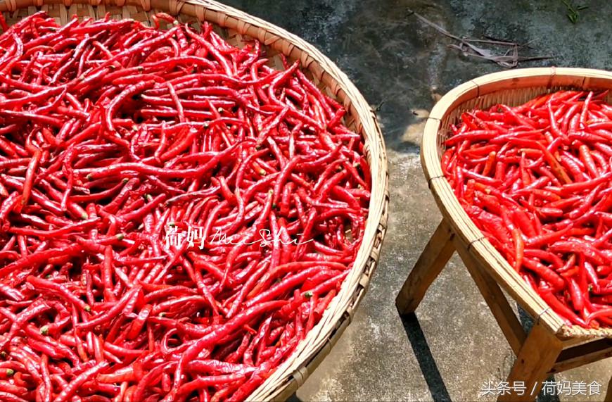 川味豆瓣酱做豆瓣酱需加葱和蒜吗,正宗川味自制干辣椒豆瓣酱的做法