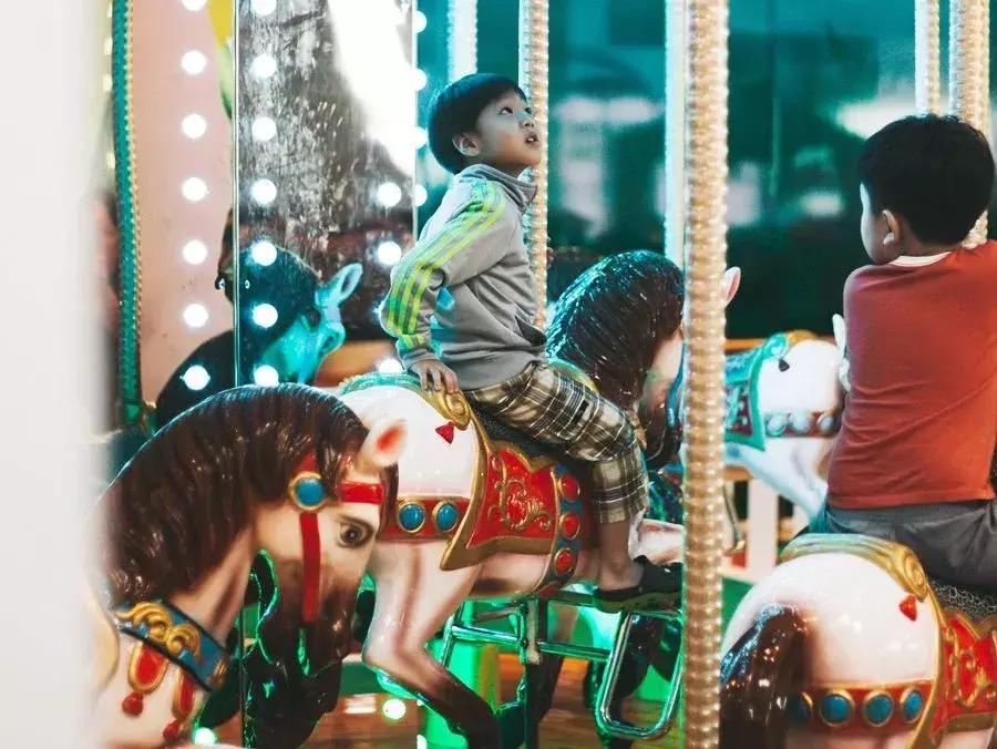 软色情正在毁掉你的孩子