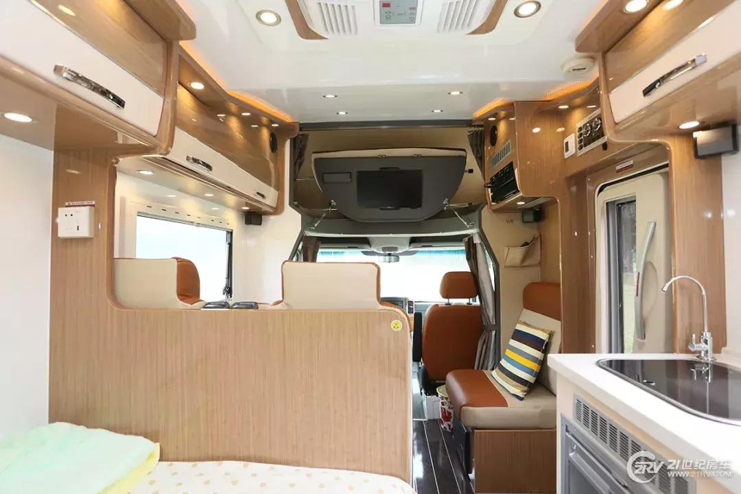 房车空调制冷怎么调,房车专用空调制冷效果