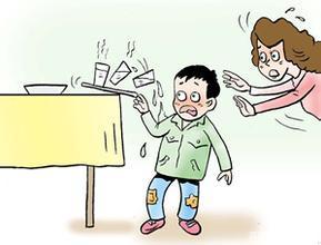 孩子误吞异物正确急救措施,孩子误吞异物怎么视察