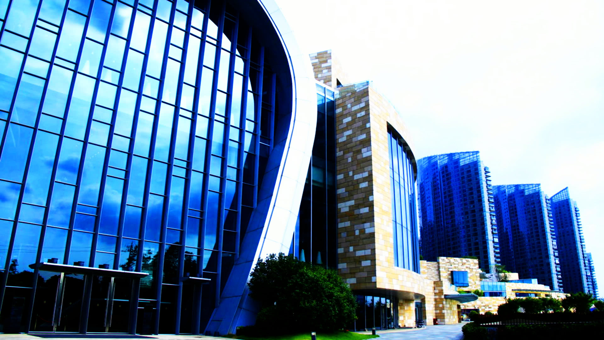 长沙最穷的开福区,长沙最牛板块