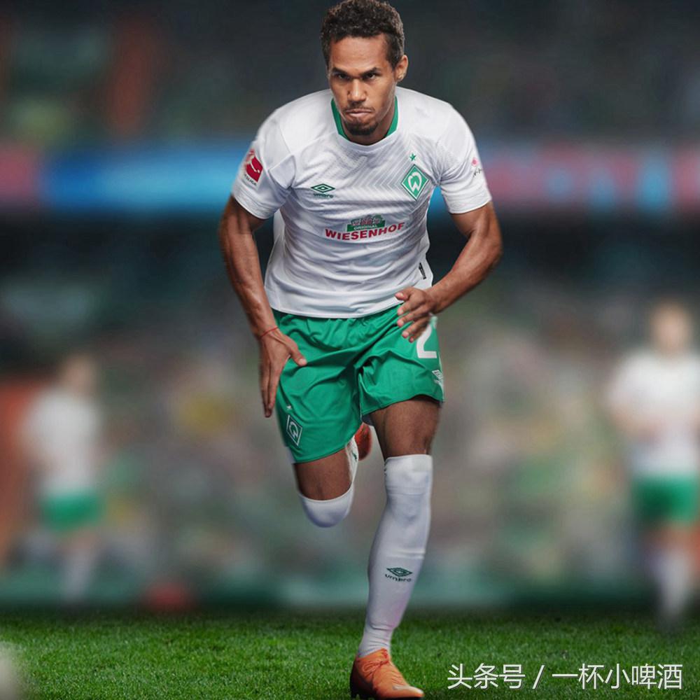 德甲真乃五大联赛的清流——18支球队的胸前广告居然没有*彩博**公司