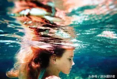 提高水感的练习方法,如何变得水感好