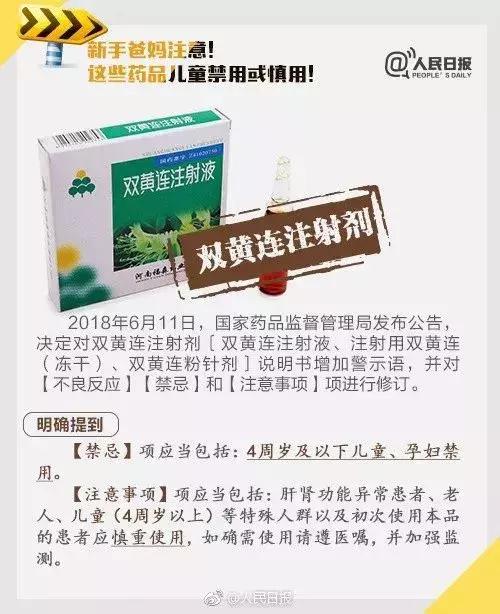 香港最常使用的五种药,这5种药被禁用是真的吗