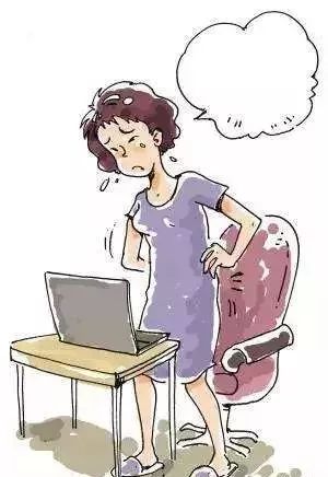 扭腰时把腰扭伤了,扭腰扭伤打嗝怎么回事