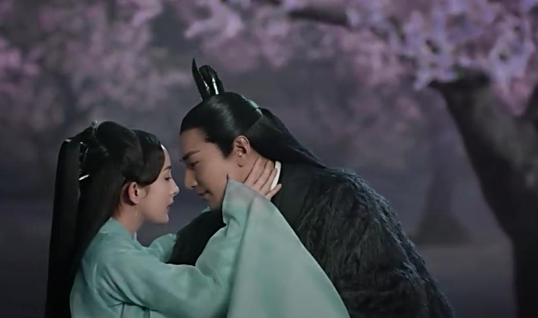 三生三世枕上书白浅不原谅夜华,三生三世白浅与夜华在东海后续