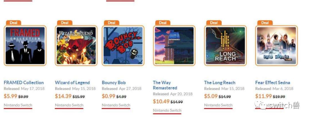 switch账号问题大盘点,switch各种知识