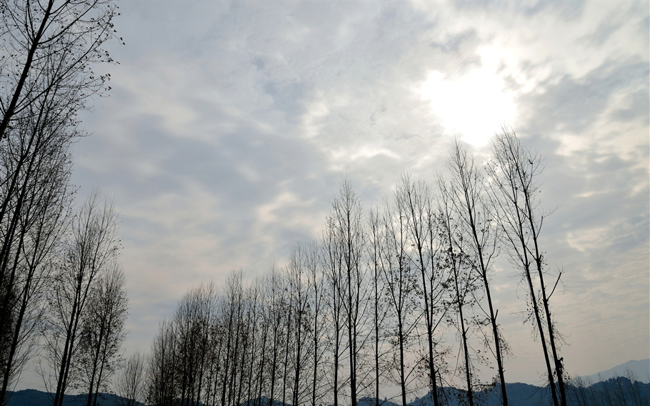 怀化市麻阳县锦和镇风景,锦和镇有什么好玩的