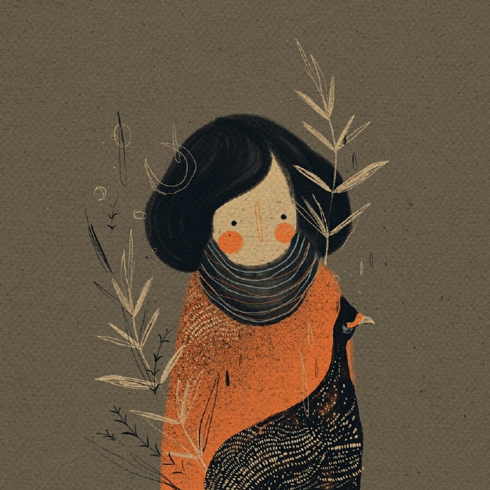 巴西插画,巴西插画大师作品