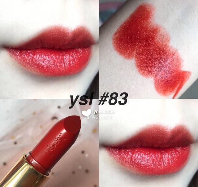 情人节送女朋友口红推荐小众高级,七夕送什么口红最合适