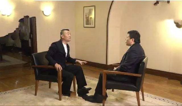 周立波案，王志安劳神费力还搭赔机票，辛苦采访，得到了什么