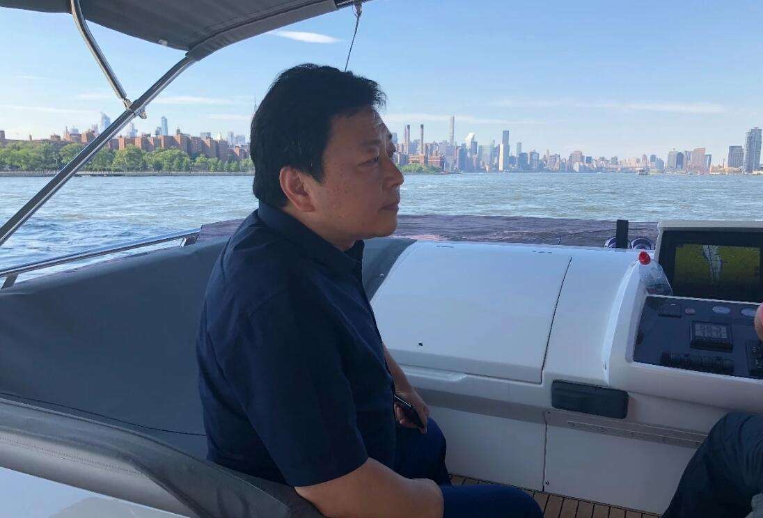 周立波案，王志安劳神费力还搭赔机票，辛苦采访，得到了什么