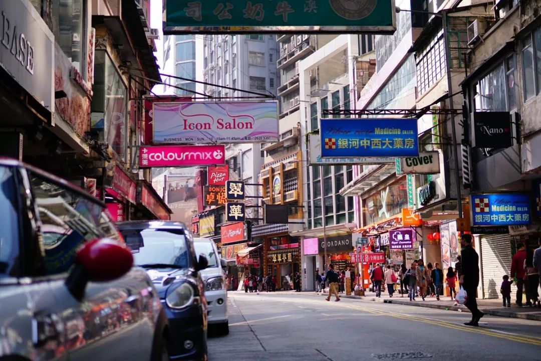 广深港高铁香港站需要中转吗,广深港高铁去香港最新政策规定