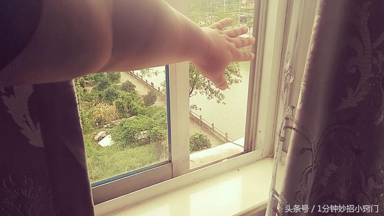 屋里闷热不通风解决小技巧,屋内太热怎么降温