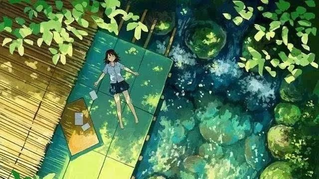 夏日暑语｜什么是师大人心中最甜的那一口西瓜？