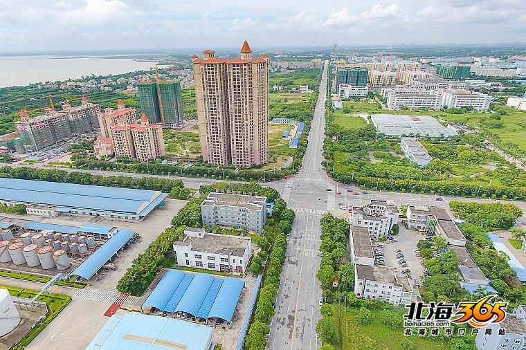 北海买房要避哪些坑,北海外地人购房的条件