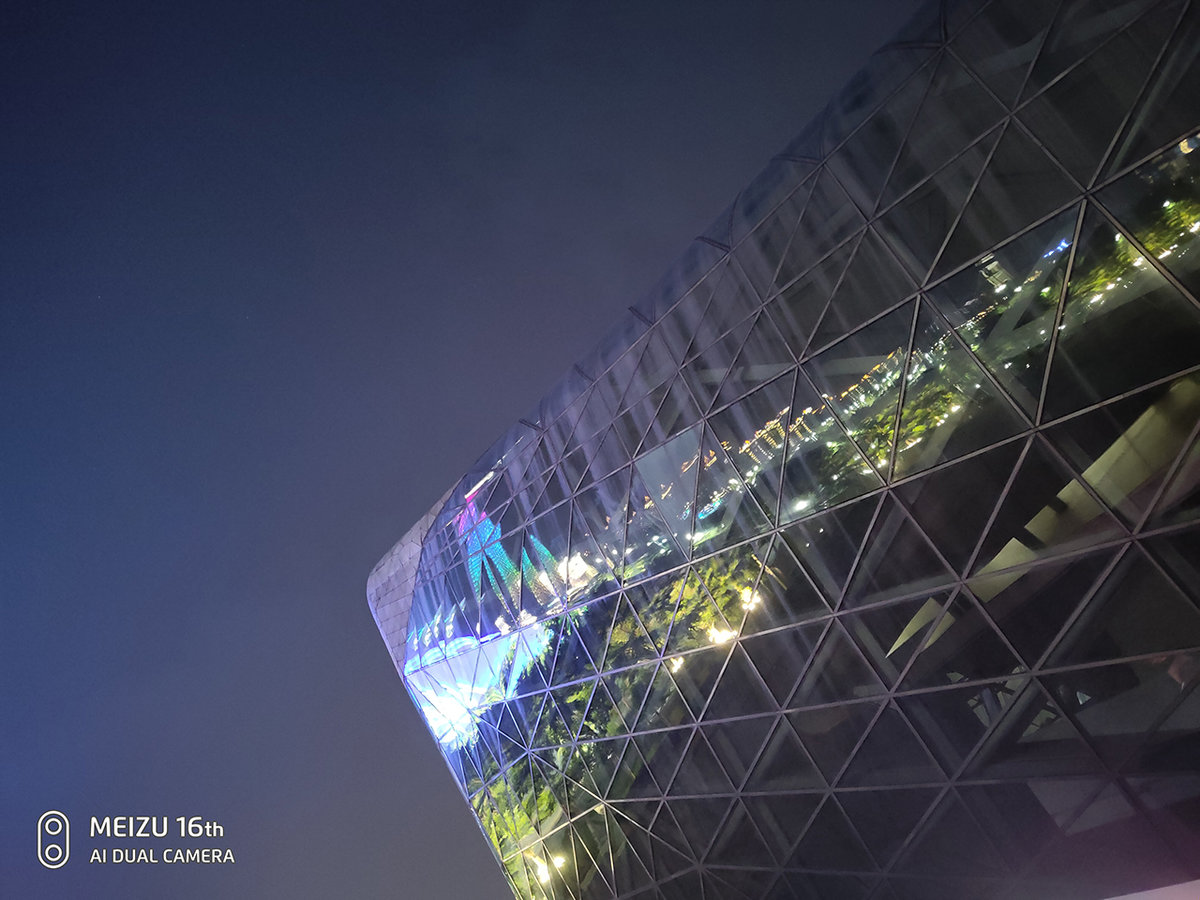 魅族16x和魅族16xs评测,魅族16x续航评测能力