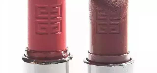 真假高端口红,真迪奥口红和假迪奥口红的区别