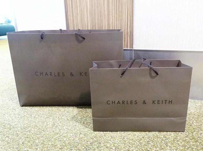 「新加坡必买」樟宜机场平价精品CharlesKei