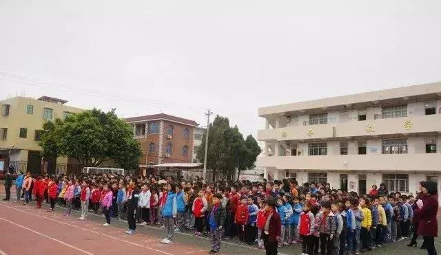 厦门五所院校榜上有名,厦门8所学校同时被国家表扬