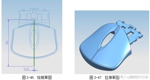 ug复杂曲面加工视频,ug复杂零件曲面加工刀路