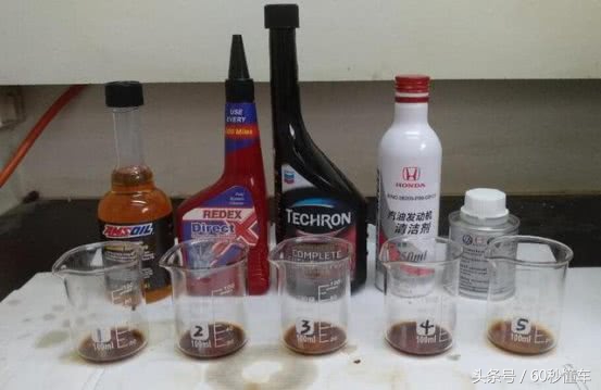 汽车燃油添加剂十大品牌,燃油宝汽油添加剂真的有用吗