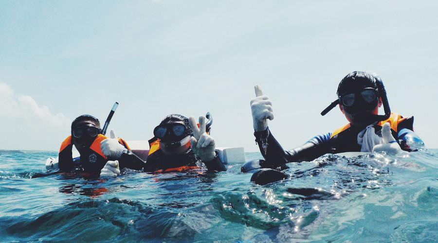 三亚大东海海鲜攻略,三亚的后花园是哪里