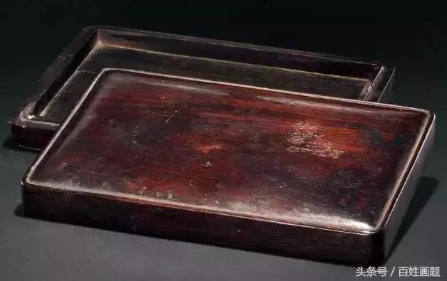 文房雅器摆件大全,文房雅器45种精致生活