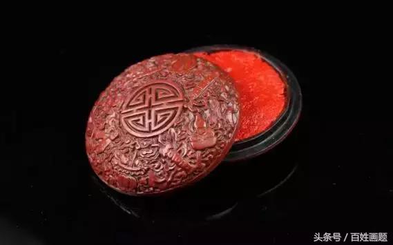 文房雅器摆件大全,文房雅器45种精致生活