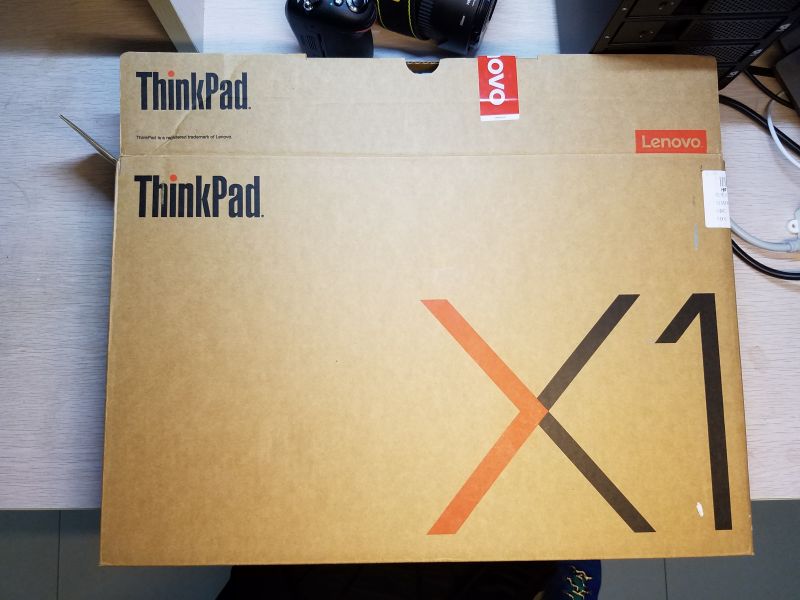 新买的thinkpadx1nano如何开机,新thinkpadx1内存占用高