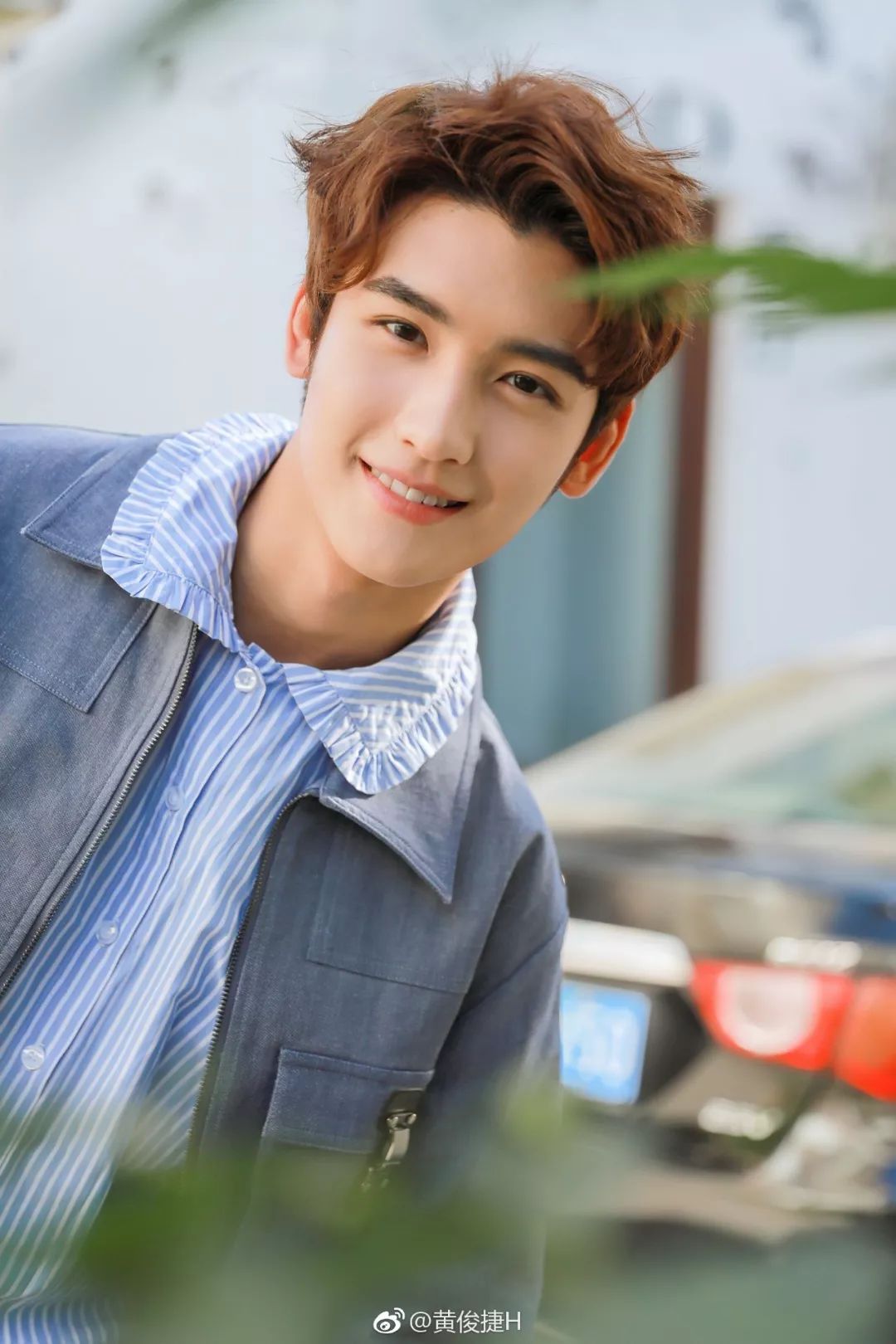 北电2018级表演系男生除了吴磊，下一个脱颖而出的是谁？