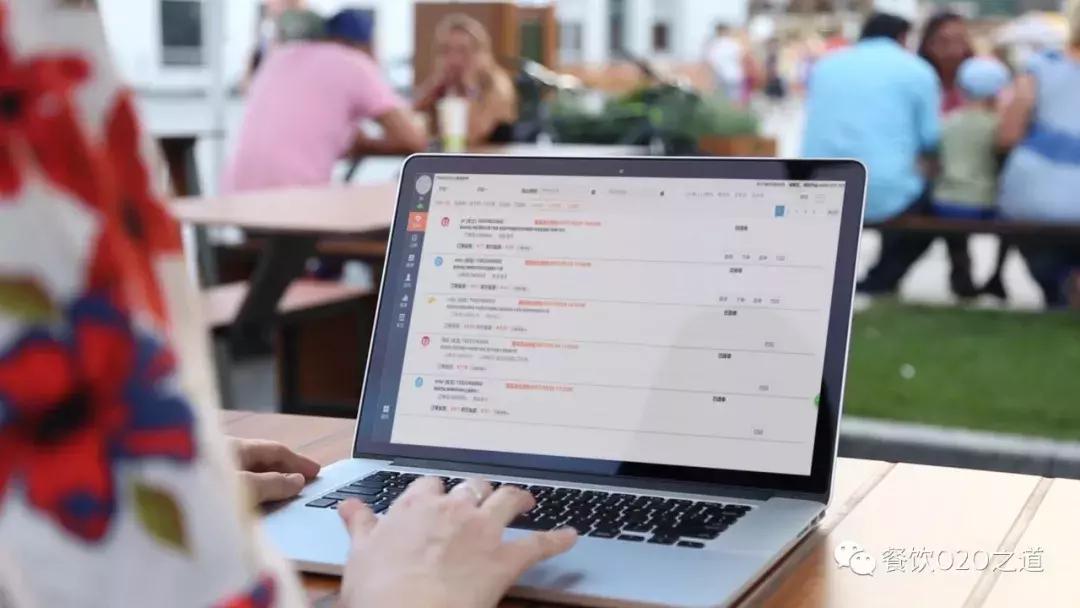 为什么要用哗啦啦收银系统,哗啦啦连锁餐饮