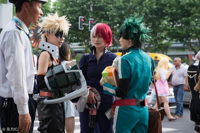 一次cos要花多少钱,完成低成本的cos