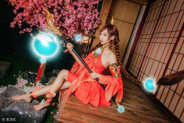 一次cos要花多少钱,完成低成本的cos