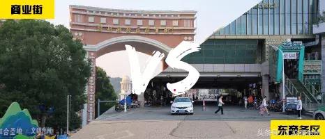 从东商务区到江滨公园，椒江12年来一直在变，看完震撼……
