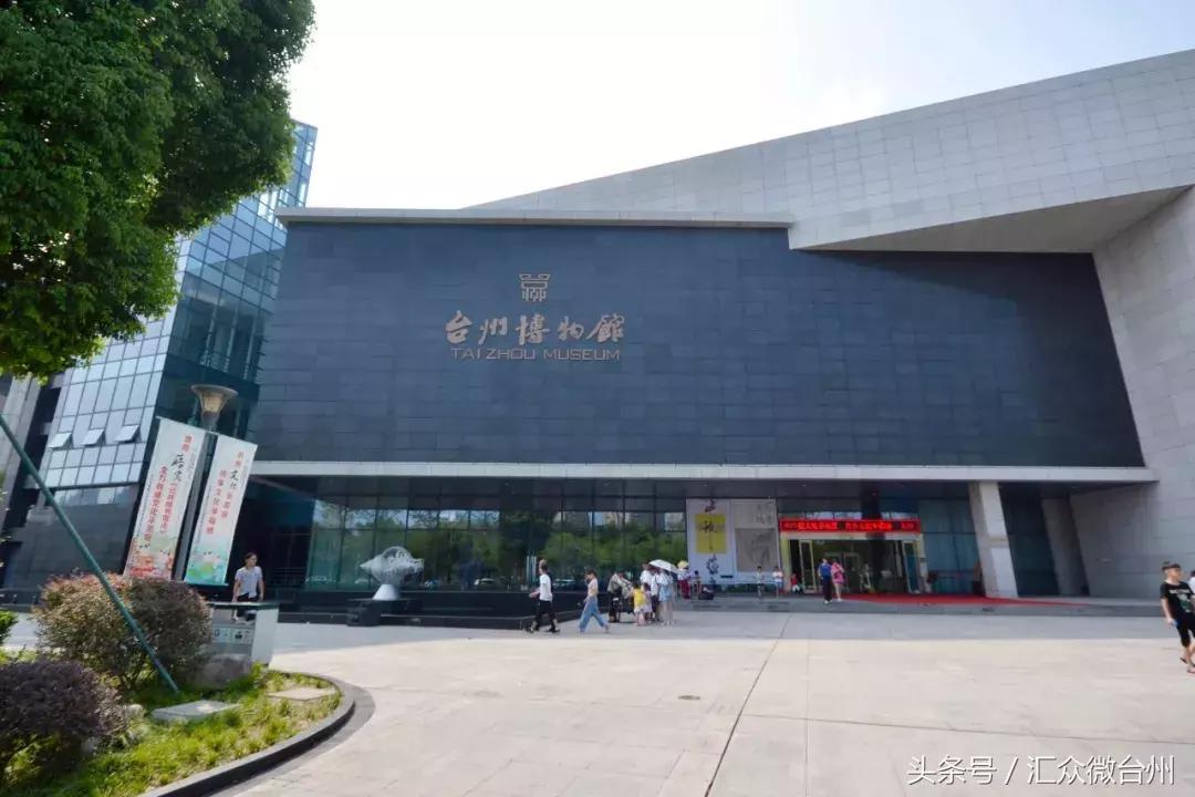 从东商务区到江滨公园，椒江12年来一直在变，看完震撼……