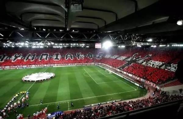 世界足坛十大魔鬼主场，有没有你的主队？