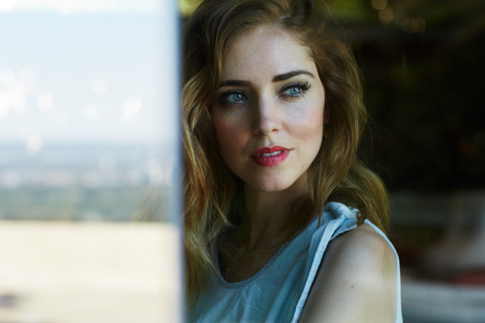 “中国男人很棒”，在择偶标准上，意大利女孩并不反对爱上中国人