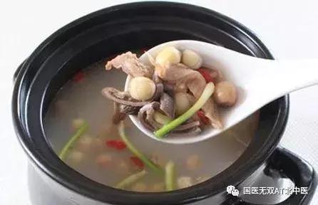 秋老虎养生记住三个字,滋补脾胃缓解口干舌燥的食品