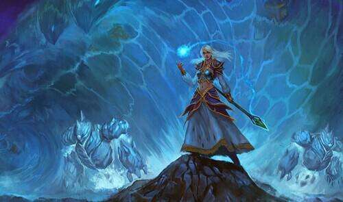 9.2dps大秘境狂暴战士橙装选择,魔兽世界正式服大秘境dps排名