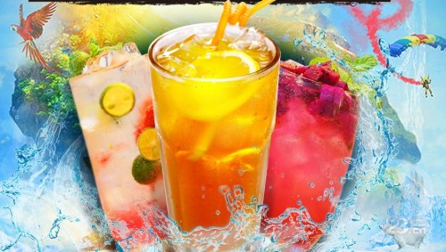 专访茶谷地杨总：网红茶饮扎堆，茶谷地如何*局破**？