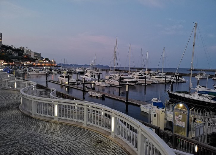 日本伊豆旅游安全吗,日本伊豆攻略自由行