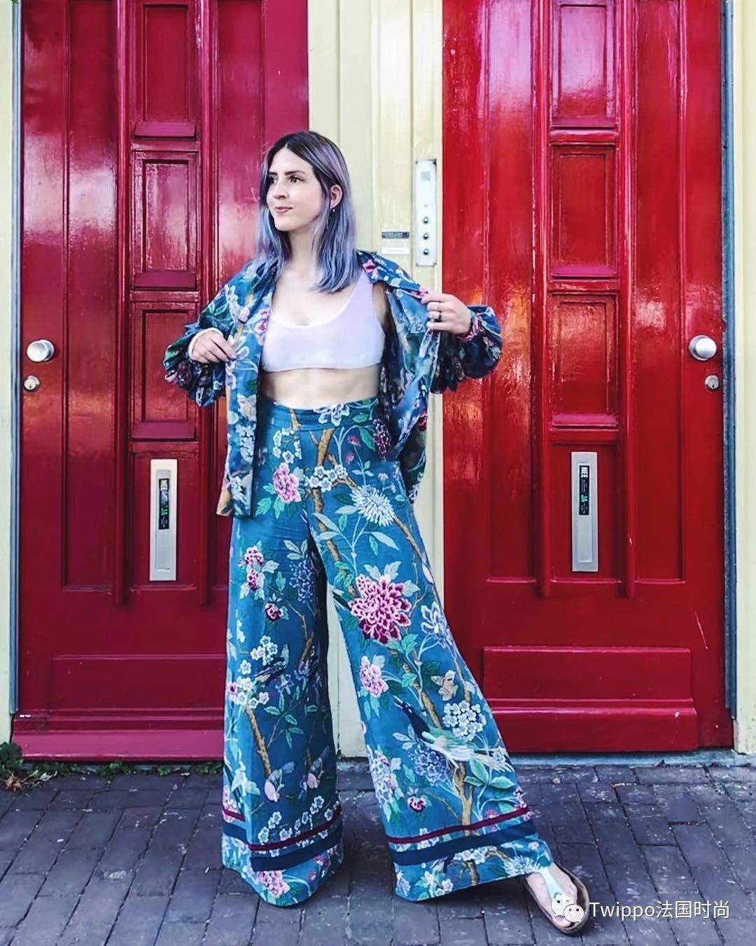 最新联名盘点,最有诚意联名