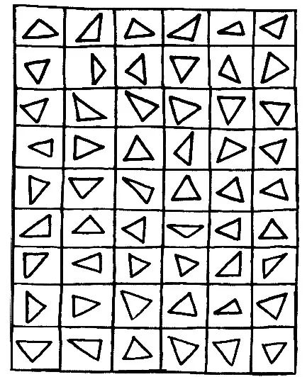 创意思维训练100个,创意训练100个经典动作