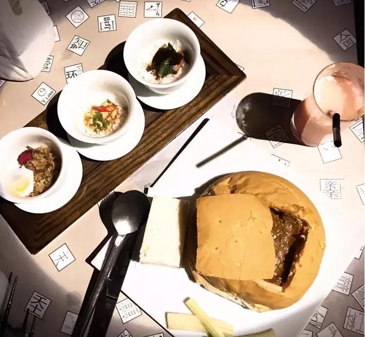 撒狗粮约会,魔都浪漫约会餐厅