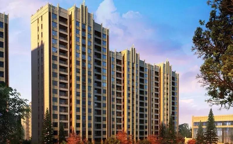 在天宫院上班的你为什么要买北七家？