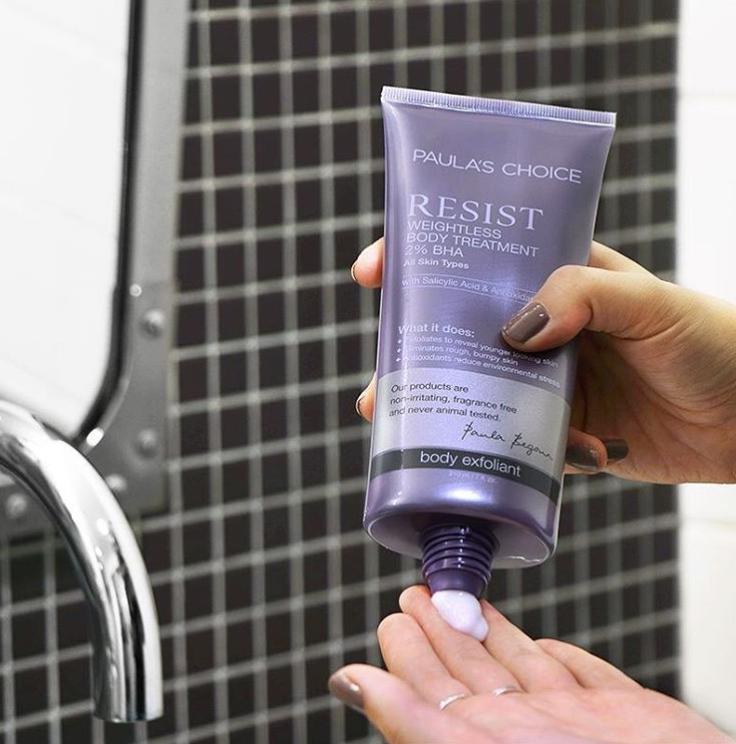 痘痘毛孔角化,小颗粒中颗粒大颗粒有什么不同点