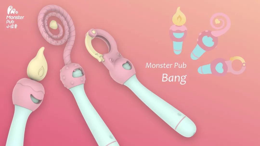 蜜曰刘博：做释放年轻人爱与好奇心的“小怪兽”｜情趣新公司01