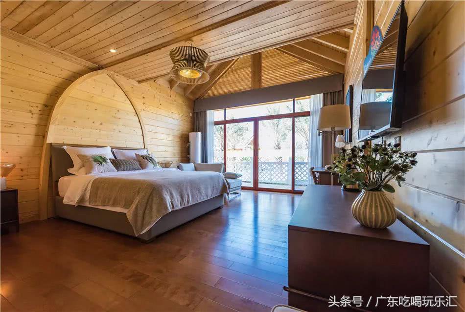 暑假适合带孩子旅游的民宿推荐,珠海横琴民宿排名前十名