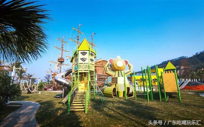 暑假适合带孩子旅游的民宿推荐,珠海横琴民宿排名前十名